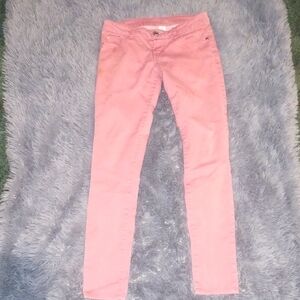 Celebrity Pink Women's Pants in Light Pink